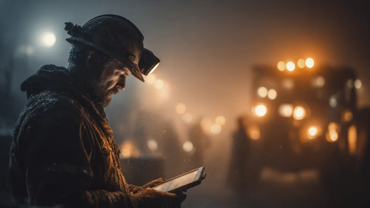 Built for the Moment