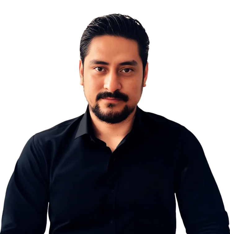 Carlos Anza
