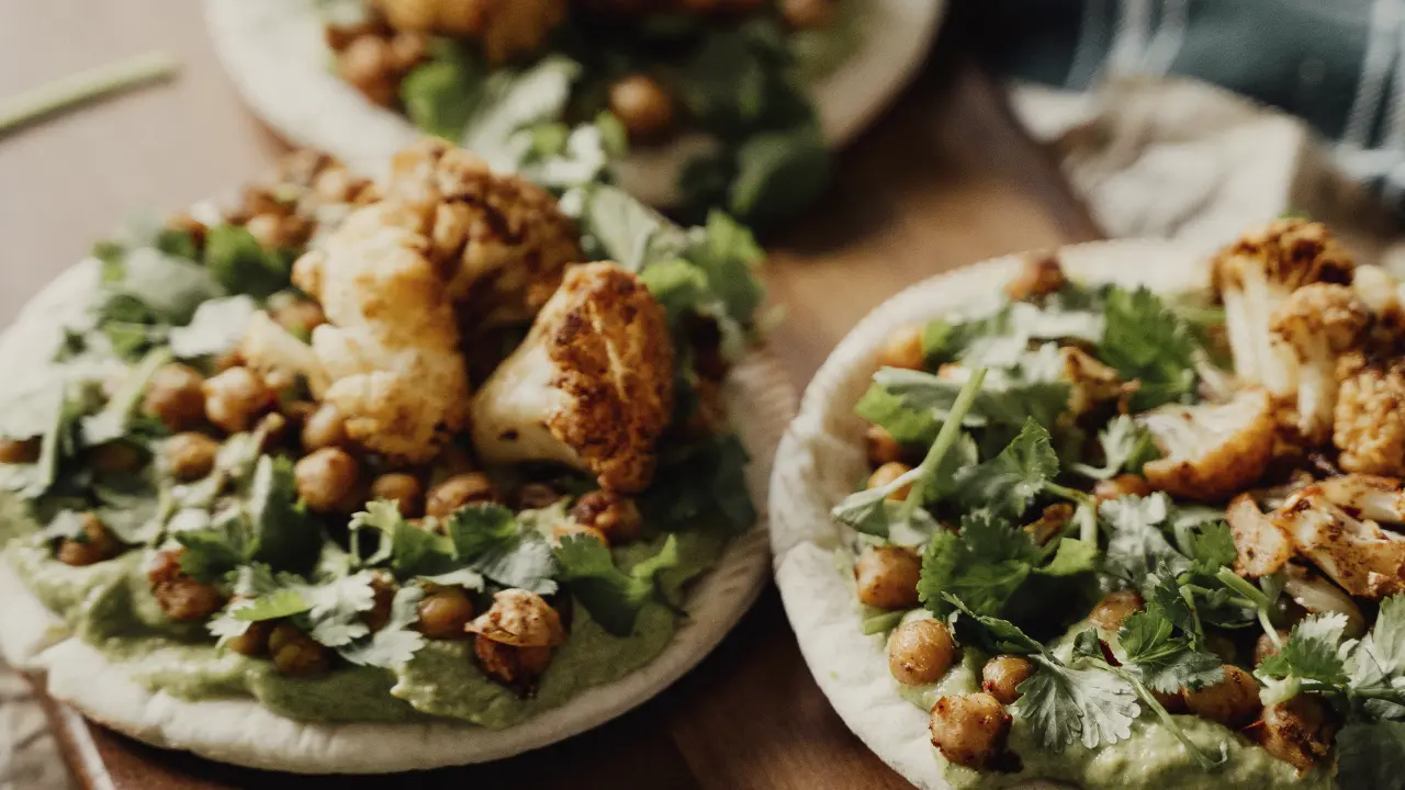 Food and Travel Mexico