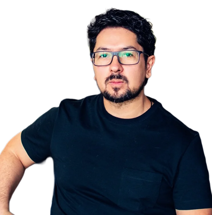 Fer Balcázar