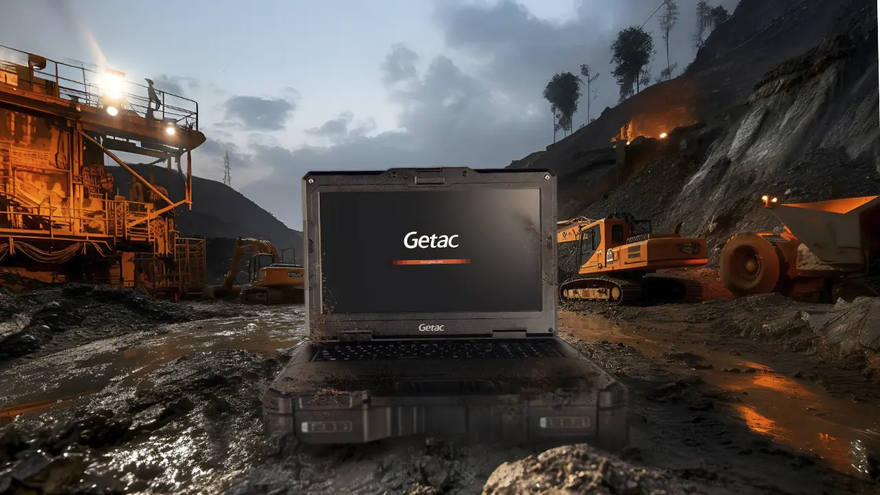 Touch it without having it