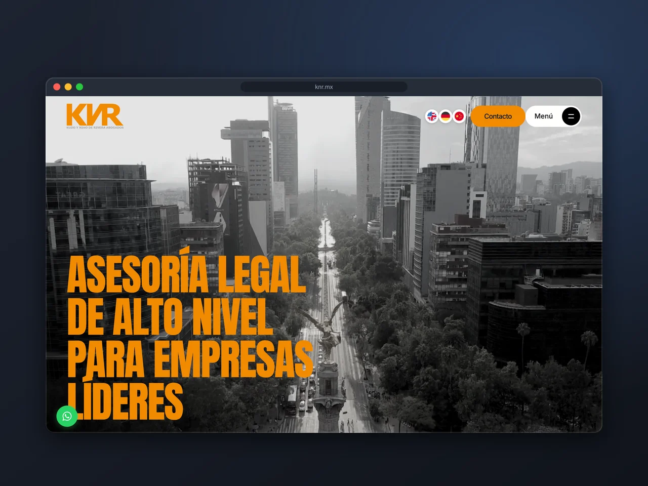 KNR Abogados